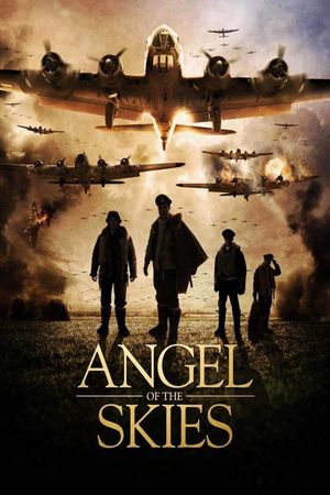 Angel of the Skies's poster image