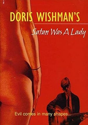 Satan Was a Lady's poster