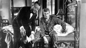 Mr. Deeds Goes to Town's poster