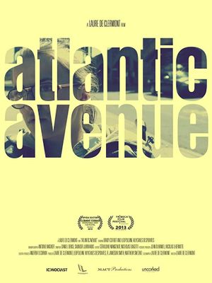 Atlantic Avenue's poster