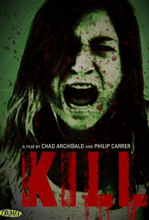 Kill's poster image