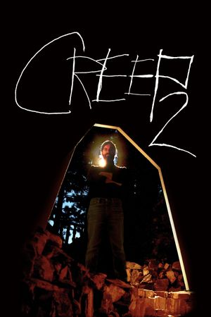 Creep 2's poster