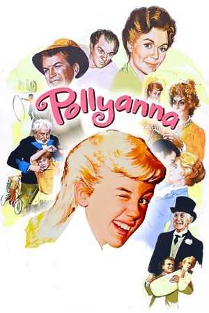 Pollyanna's poster