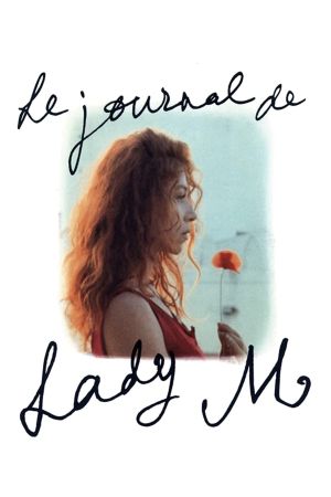 The Diary of Lady M's poster