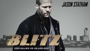Blitz's poster