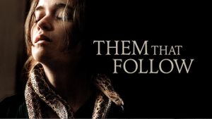 Them That Follow's poster