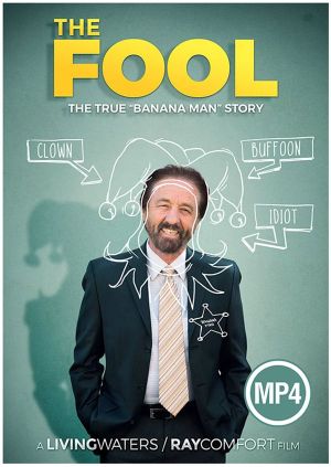 The Fool's poster
