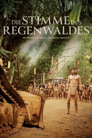 Paradise War: The Story of Bruno Manser's poster