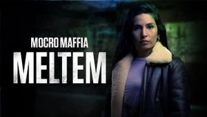 Mocro Mafia: Meltem's poster