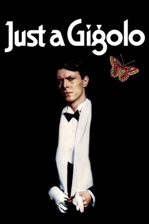 Just a Gigolo's poster