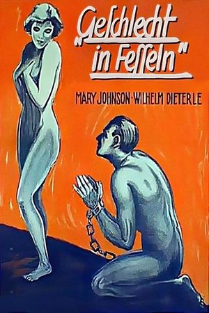 Sex in Chains's poster