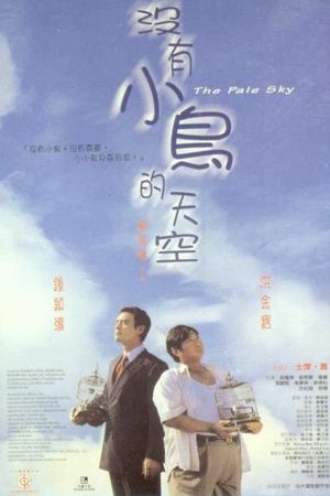 The Pale Sky's poster