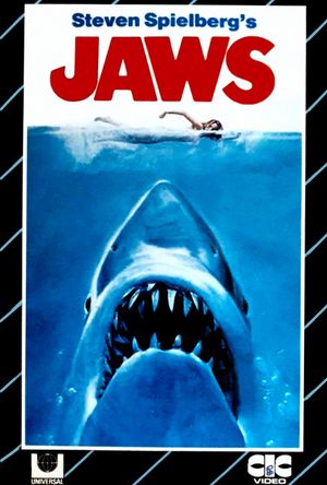 Jaws's poster