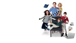 Parental Guidance's poster