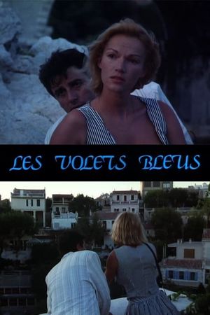 The Blue Shutters's poster