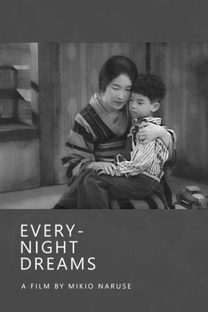 Every-Night Dreams's poster