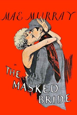 The Masked Bride's poster