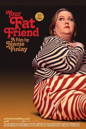 Your Fat Friend's poster