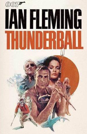Thunderball's poster