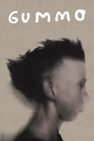 Gummo's poster