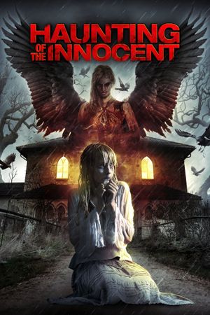 Haunting of the Innocent's poster