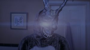 Donnie Darko's poster