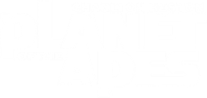 Planet of the Apes's poster