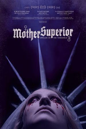 Mother Superior's poster