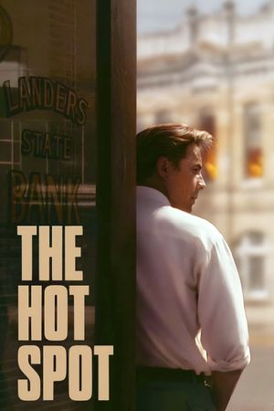 The Hot Spot's poster