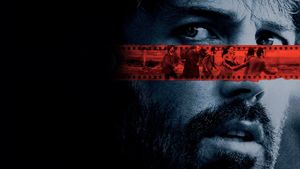 Argo's poster