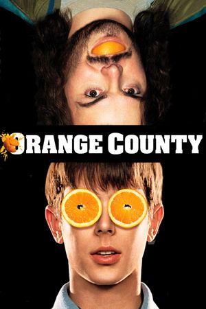 Orange County's poster