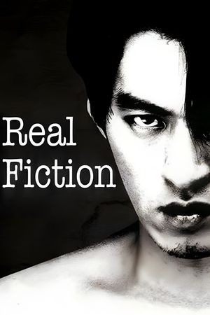 Real Fiction's poster