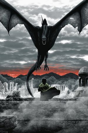 The Lord of the Rings: The Two Towers's poster