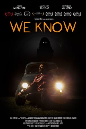 We Know's poster