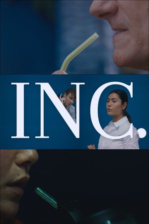 INC.'s poster