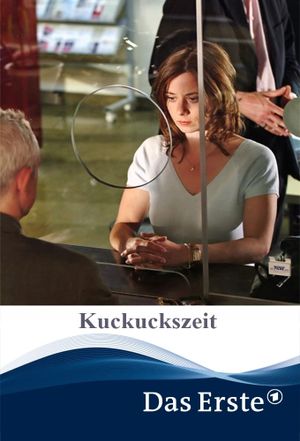 Kuckuckszeit's poster