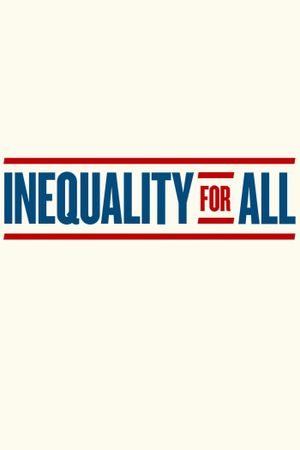 Inequality for All's poster