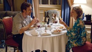 Beginners's poster