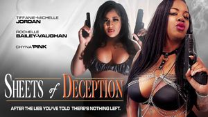 Sheets of Deception's poster