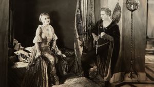 Don Juan's poster