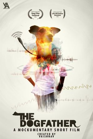 The Dogfather's poster