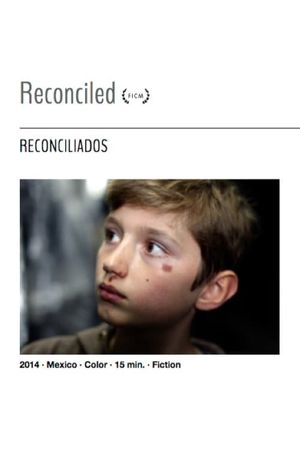 Reconciled's poster