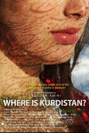 Where Is Kurdistan?'s poster