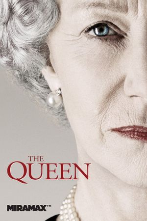 The Queen's poster