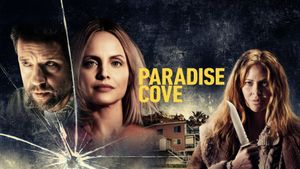 Paradise Cove's poster