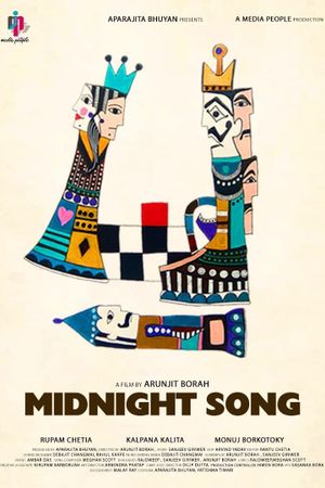 Midnight Song's poster image