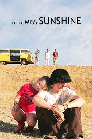 Little Miss Sunshine's poster