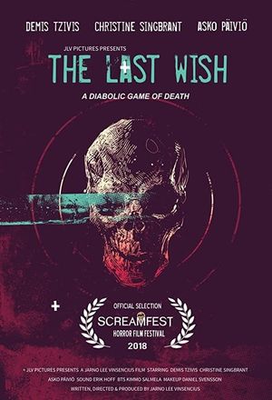 The Last Wish's poster