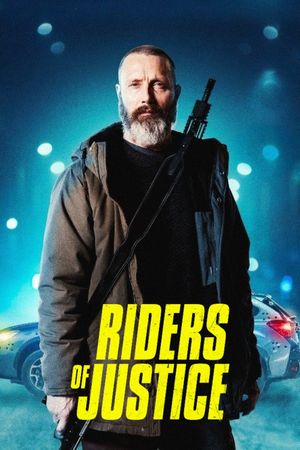 Riders of Justice's poster