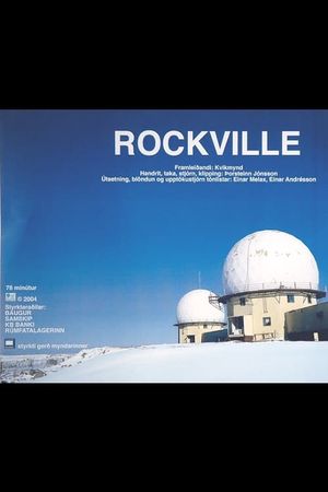 Rockville's poster image